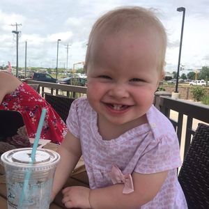 Meet your Posher, Ashley